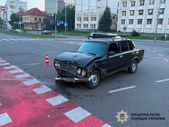 Машина