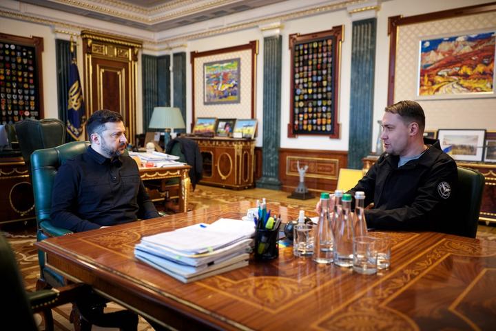 Стрілянина в Києві за участі силовиків: Як відреагували Зеленський та Буданов