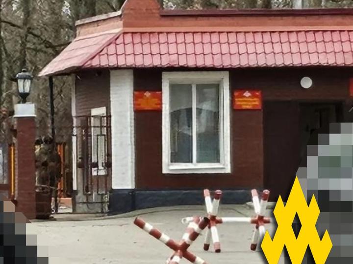 ППО не справляється: курсантів у РФ готують захищати нафтобази від дронів, – “АТЕШ”