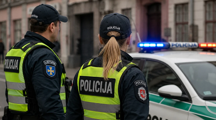 У Литві та Чехії біля офісів оборонних компаній з’явилися жалобні вінки