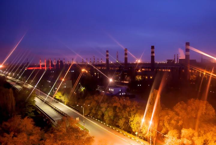 Overnight in Kryvyi Rih, ArcelorMittal came under attack by Russia—two employees were killed