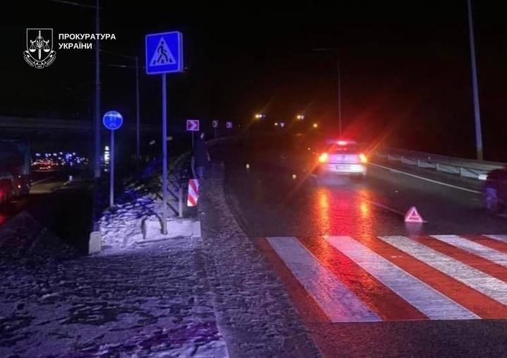 Прокуратура оскаржить вирок Ярині Ар’євій у справі про ДТП