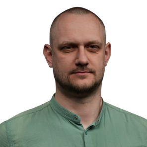 Олександр Трохимчук