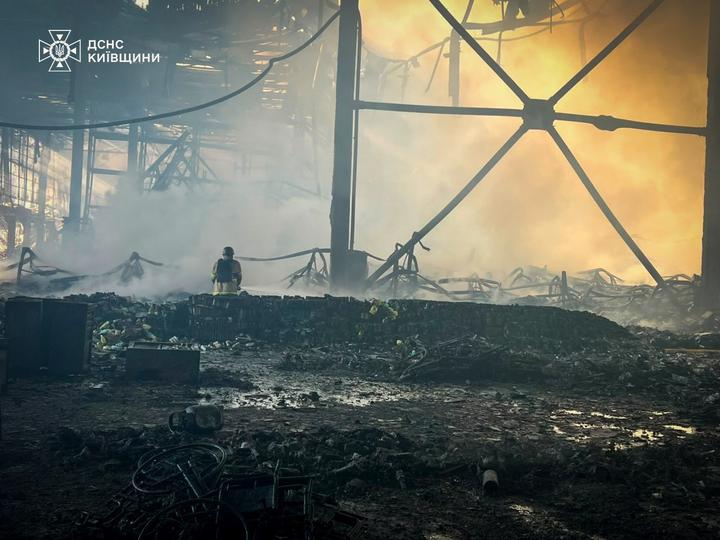 2 липня 2026 р. Ліквідація наслідків