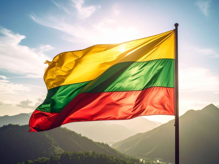 Литва пропонує ввести нові обмеження проти росіян та білорусів