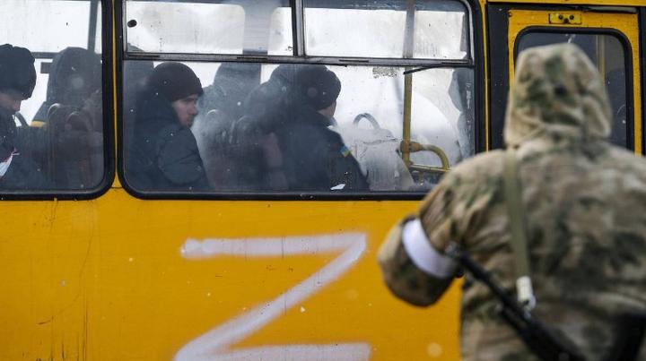 Росія готує насильницьку мобілізацію на ТОТ за сценарієм “ДНР” 2022 року, – “АТЕШ”