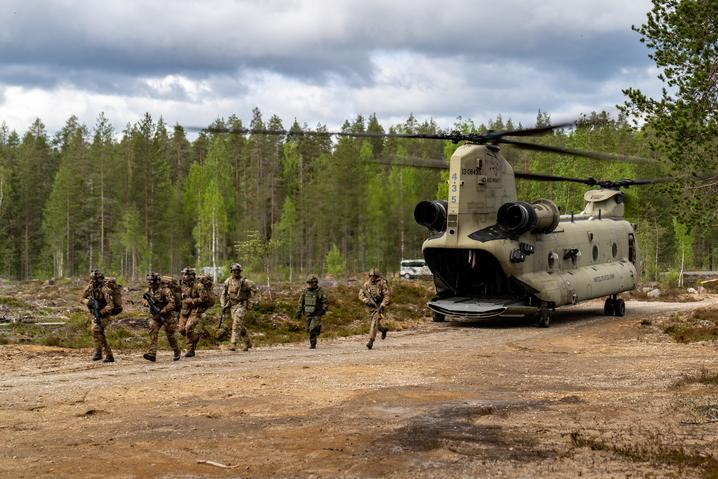 Is There an Alternative to NATO for Ukraine's Security? "Shelter" Spoke with Experts