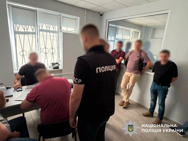 “Мертві душі” і колишні військові для статистики: ТЦК на Закарпатті приписав 329 мобілізованих