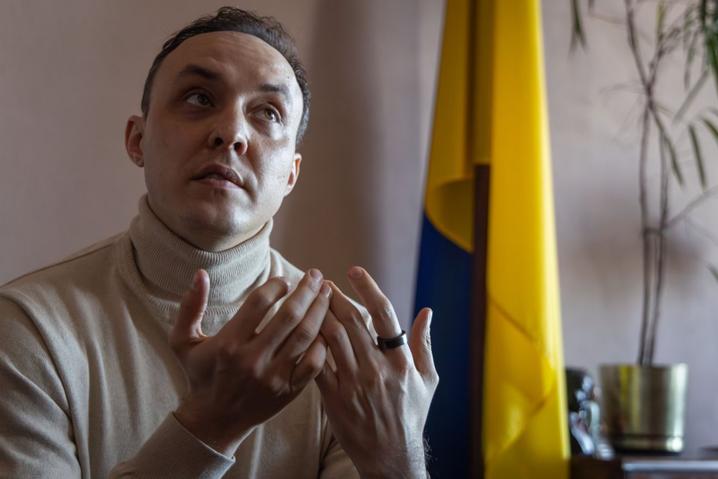 Радник Зеленського сумнівається, що ЄС запровадить санкції через крадене українське зерно – причина