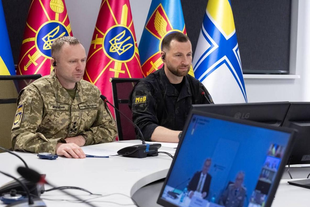 Air Defense, Drones, and Ammunition: What Ukraine Will Receive After "Ramstein"