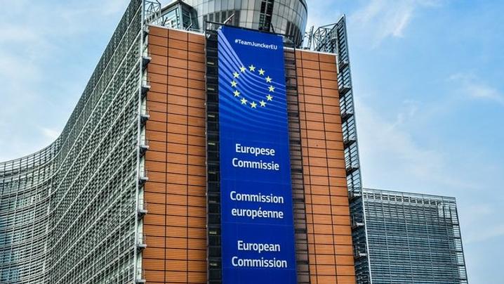 Викрадення Росією українського зерна: Єврокомісія звернулася до МЗС Ізраїлю