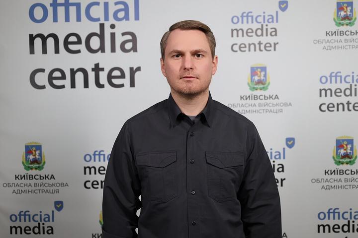 Кравченко готує подання на звільнення сімох прокурорів Офісу генпрокурора