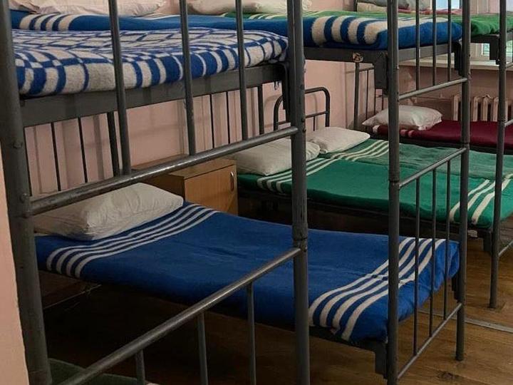 Вінницький ТЦК