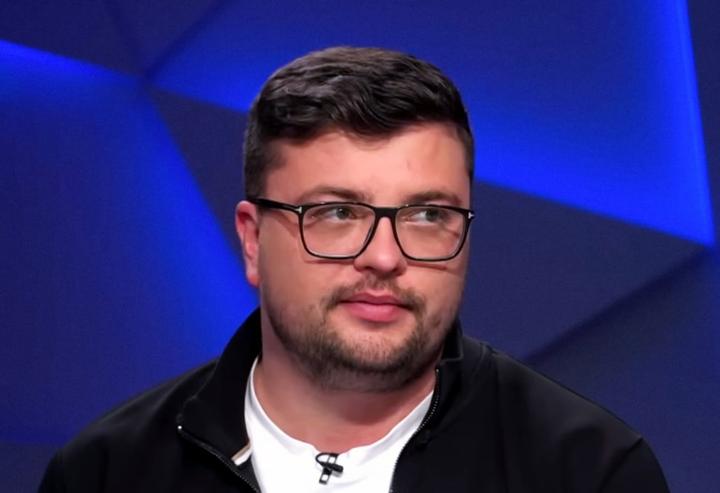 Геннадій Новіков
