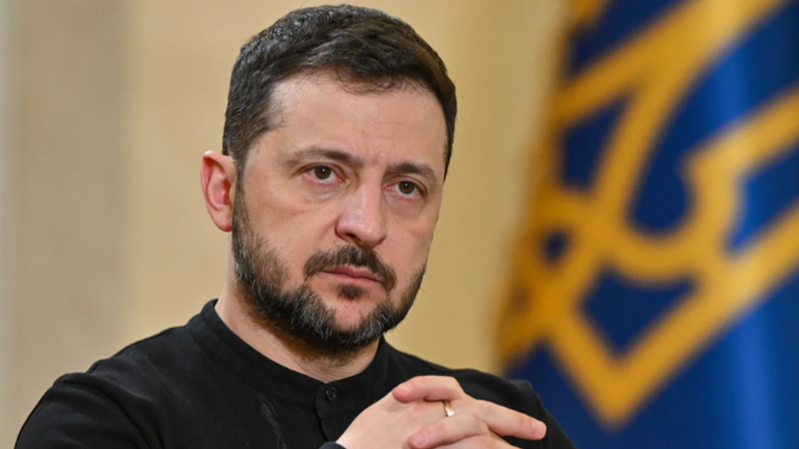 Зеленський: РФ не розглядає всерйоз припинення вогню, Україна діятиме справедливо – з дня на день