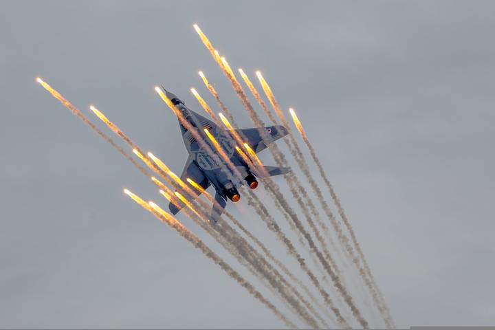 МіГ-29