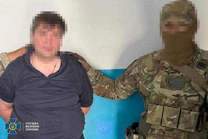 СБУ
