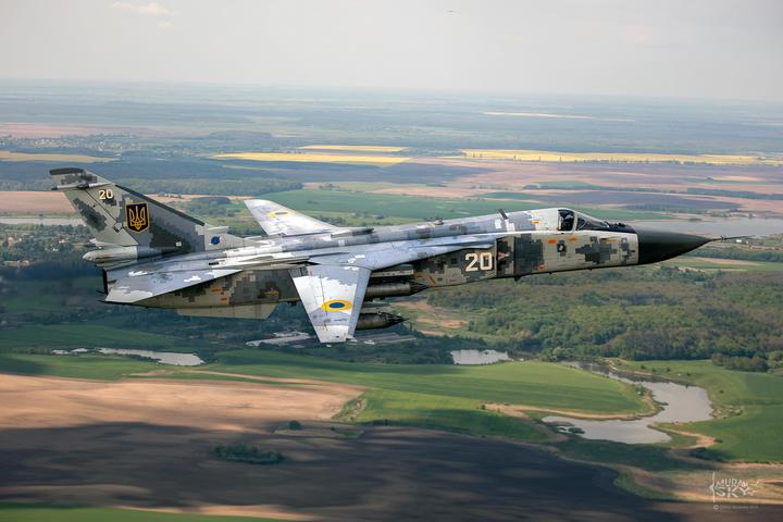 Су-24м
