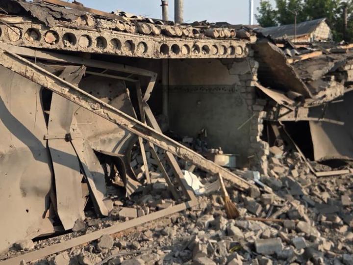 На Харківщині внаслідок атак БпЛА загинули п’ятеро людей, ще 15 постраждали, серед них діти