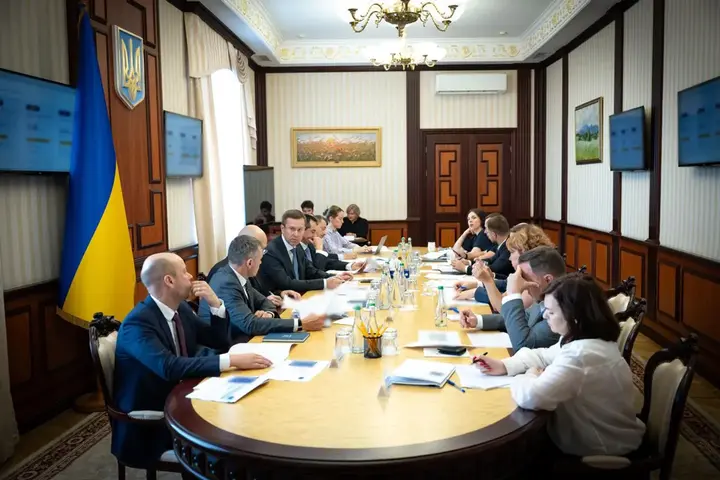 В уряді Корецького не розглядають дострокове припинення програми “Національний кешбек”