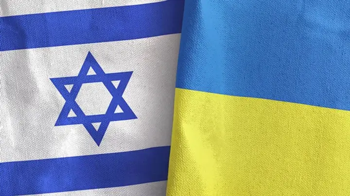 Україна вручила послу Ізраїлю ноту протесту за імпорт краденого росією зерна