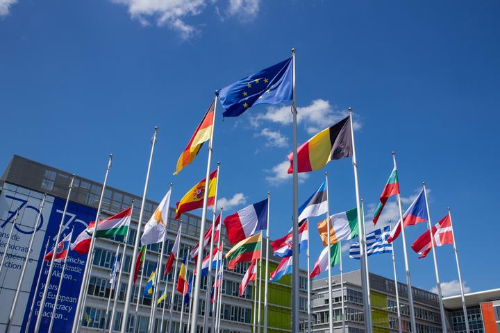 Європа не готова до затяжної війни з Росією, – The Guardian