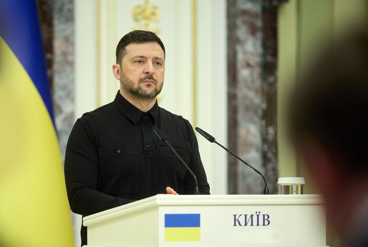 Зеленський підтвердив удар ракетами "Фламінго" по Чебоксарам