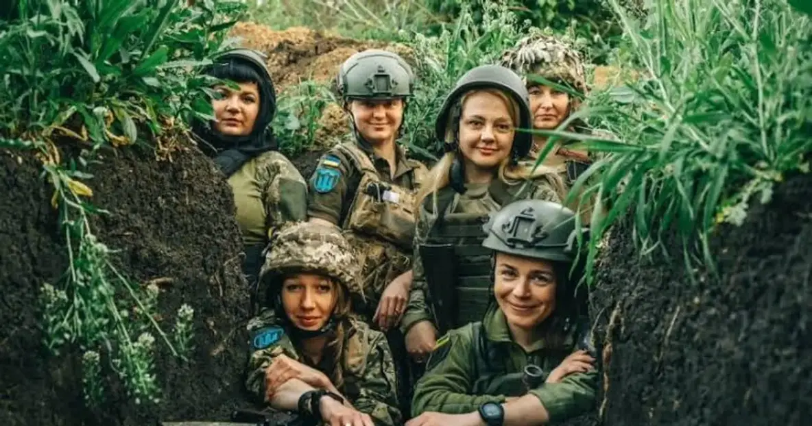 Мобілізації жінок не буде: у Раді заявили про відсутність відповідних законопроєктів