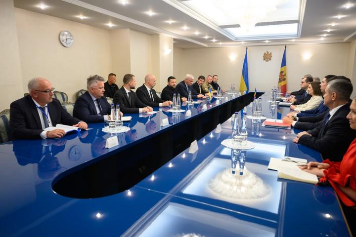 Україна та Румунія відновлять роботу комісії з питань нацменшин після майже восьми років перерви