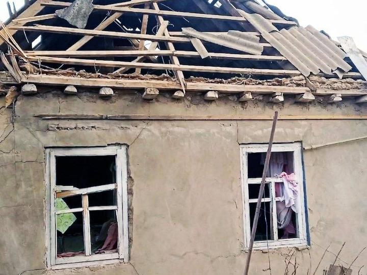 Майже 600 ударів за добу: ворог атакував Запорізьку область, є поранені