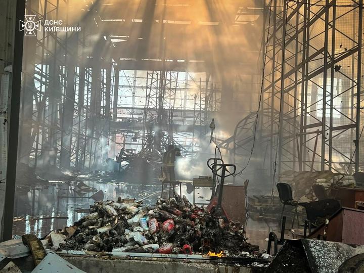 2 липня 2026 р. Ліквідація наслідків