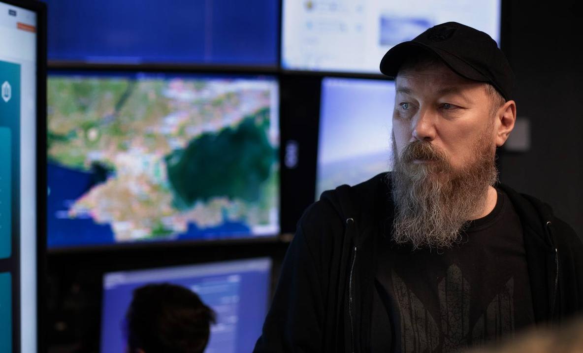 Роберт "Мадяр" Бровді "Мадяр" анонсував подальші дії захисників у Криму