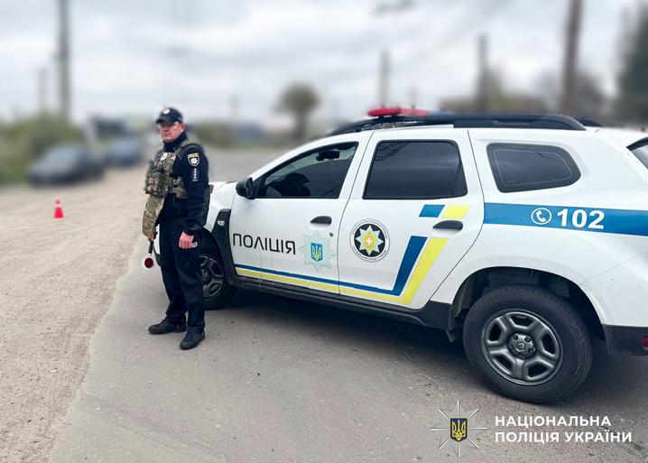 Поблизу Рівного стався вибух – є постраждалі