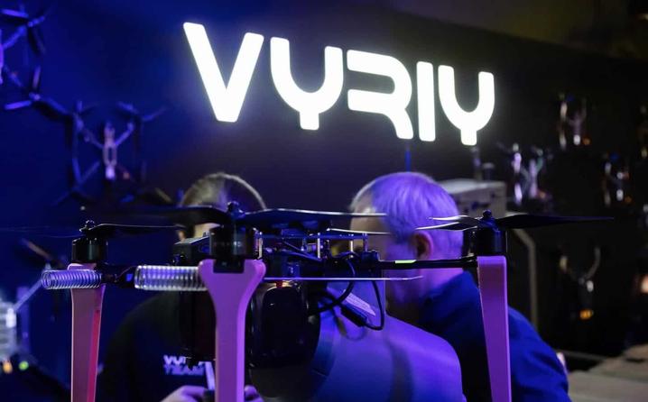 Vyriy Industries отримали назад вилучені під час обшуків 32 млн грн