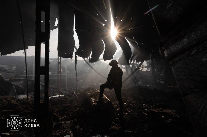 The death toll in Kyiv has risen following the Russian drone and ballistic missile attack on August 5