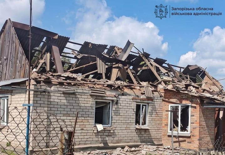 18 червня 2026 р. Наслідки російського обстрілу