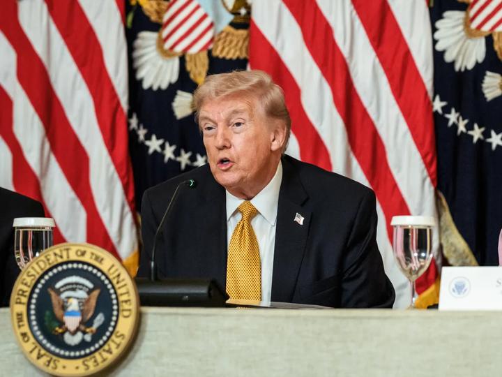 Трамп продовжив тимчасове перемир’я з Іраном: реакція Тегерану 