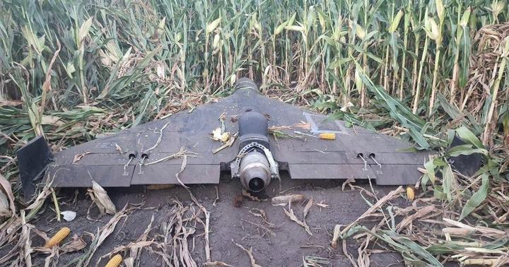Росія припинила виробництво реактивних дронів “Герань-3”: у ГУР назвали причину