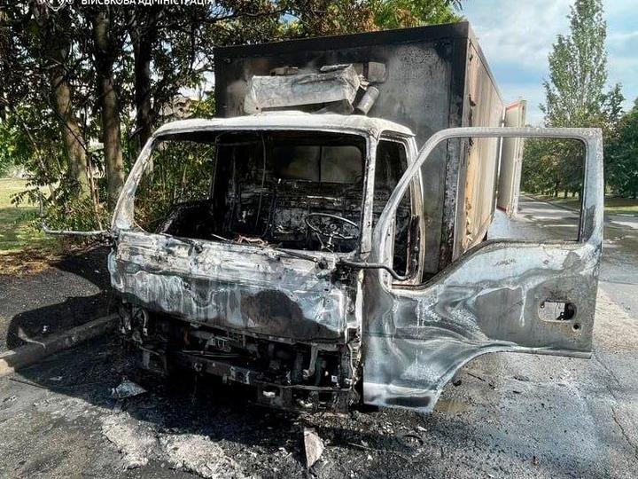 Росіяни атакували Дніпропетровщину: двоє загиблих, шестеро поранених