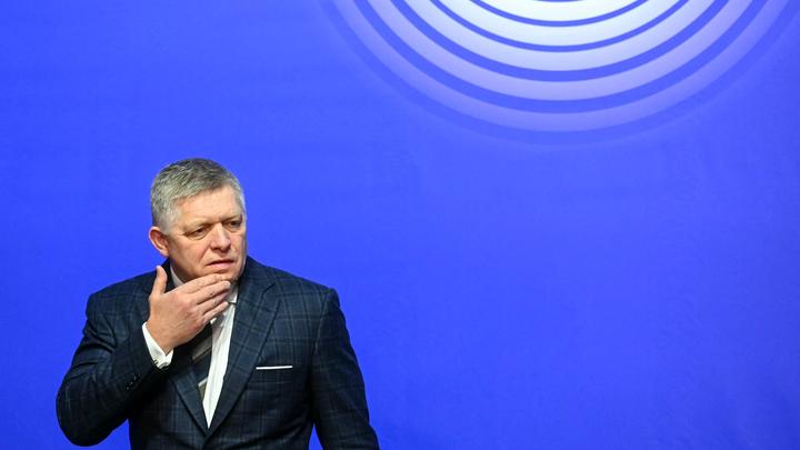 Балтійська блокада для Фіцо: Литва, Латвія та Естонія закрили небо для літака словацького прем’єра