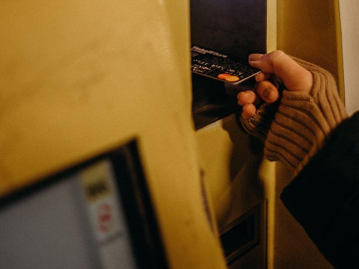 До 5000 грн з ідентифікацією: Василевська-Смаглюк пояснила, які зміни готують для фінмоніторингу 