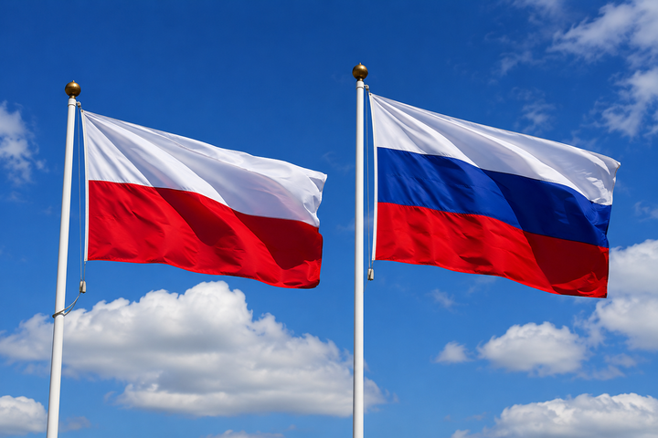 У Польщі готуються до війни та попередили про можливу провокацію Росії найближчим часом 