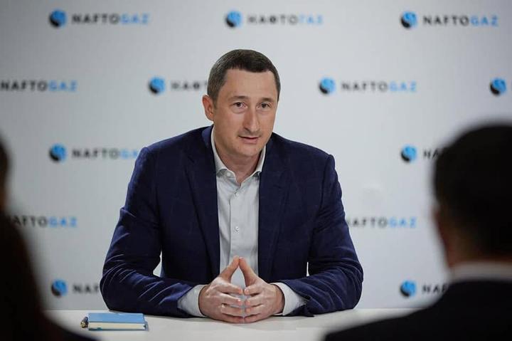 Олексій Чернишов