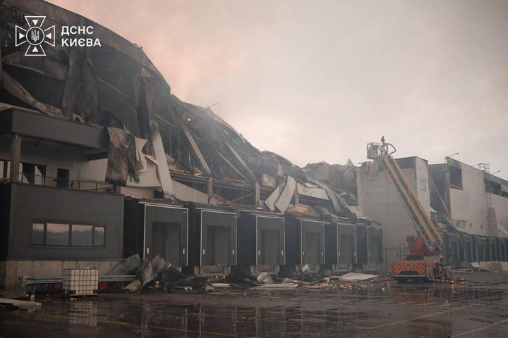 Прем'єр Корецький запропонує заходи для підтримки бізнесу після атак РФ, - Зеленський