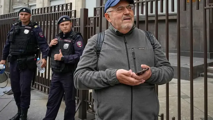 Борис Надєждін