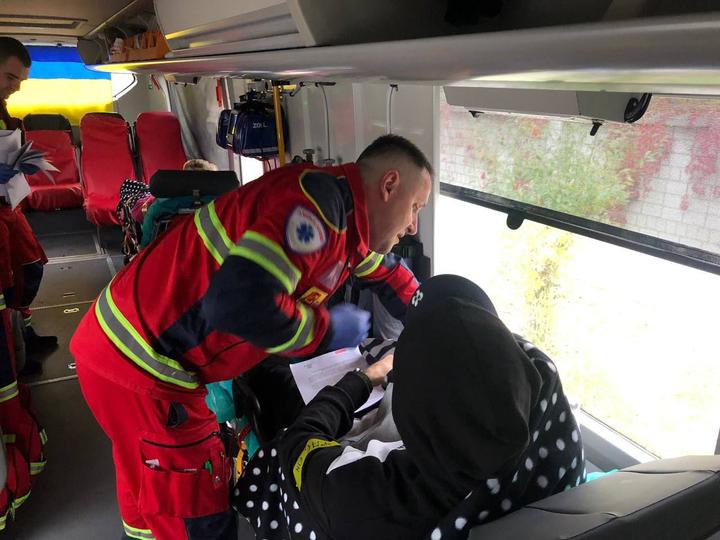 На Дніпропетровщині оголосили обов’язкову евакуацію дітей з 10 сіл