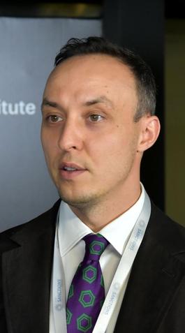 Радник Зеленського прокоментував шанси прийняття "Закону Ґрема"