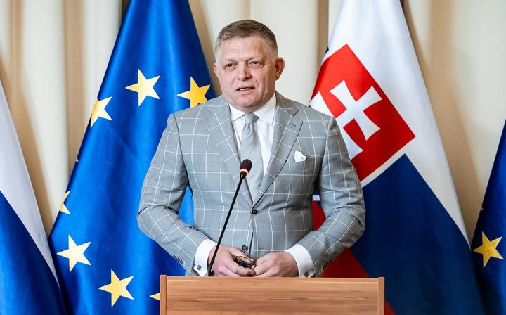 Прем’єр-міністр Словаччини