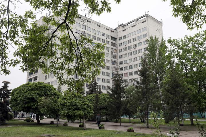 Скандал навколо Київської лікарні швидкої допомоги: що там відбувається після звільнення директора