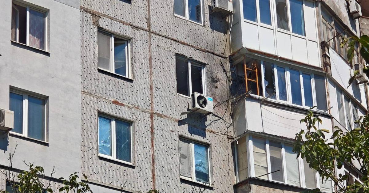 Російські дрони атакували Херсон: поранено 17 людей